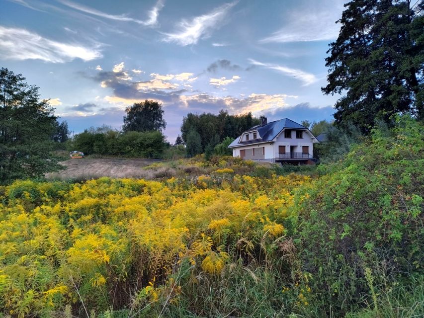 Działka budowlana Poznań