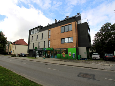 Lokal Szczecin