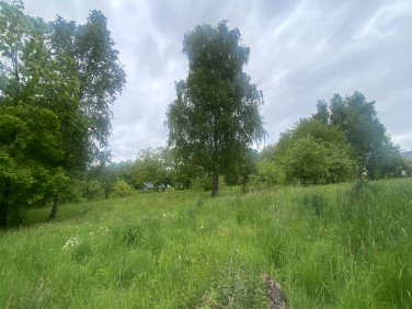 Działka budowlana Woźniki sprzedam