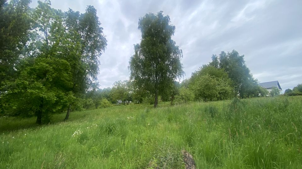 Działka budowlana Woźniki sprzedam