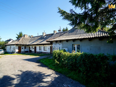 Mieszkanie Adamowo