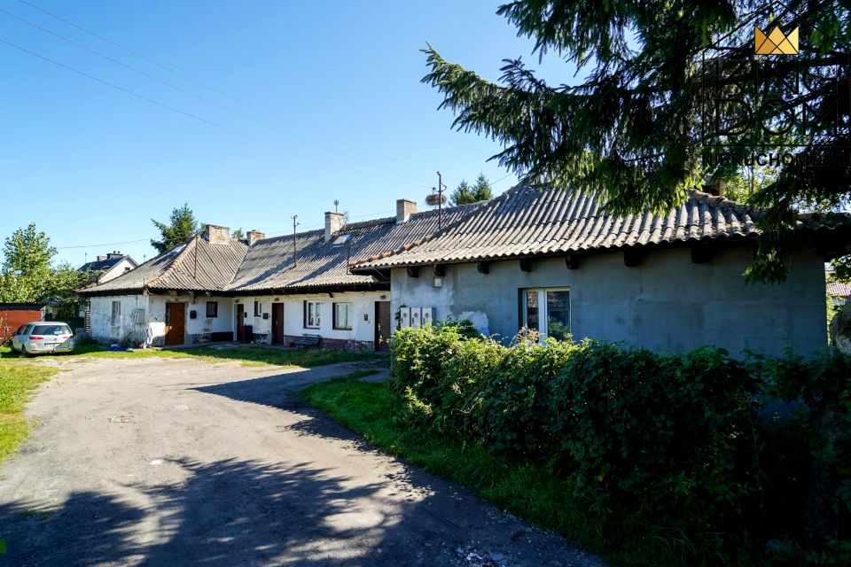 Mieszkanie Adamowo