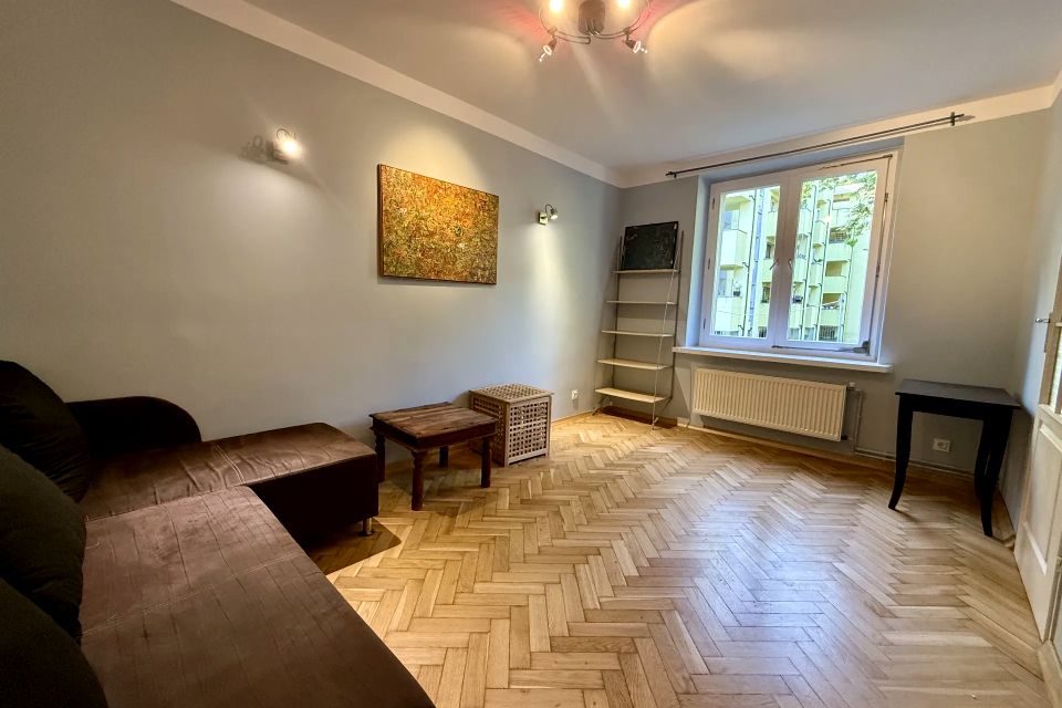 Mieszkanie Bytom