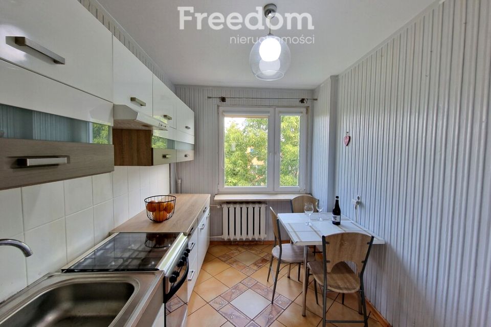 Mieszkanie Biała Podlaska