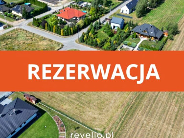 Działka Wyry
