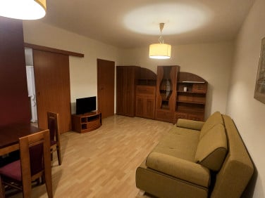 Mieszkanie Kraków