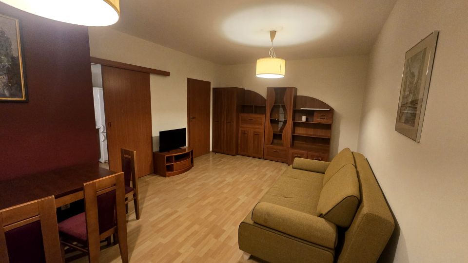 Mieszkanie Kraków