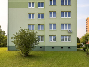 Mieszkanie Poznań