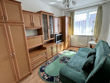 Mieszkanie Bydgoszcz