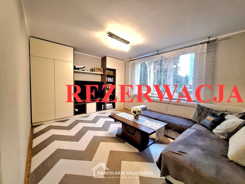 Mieszkanie Częstochowa