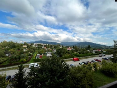 Mieszkanie Bielsko-Biała