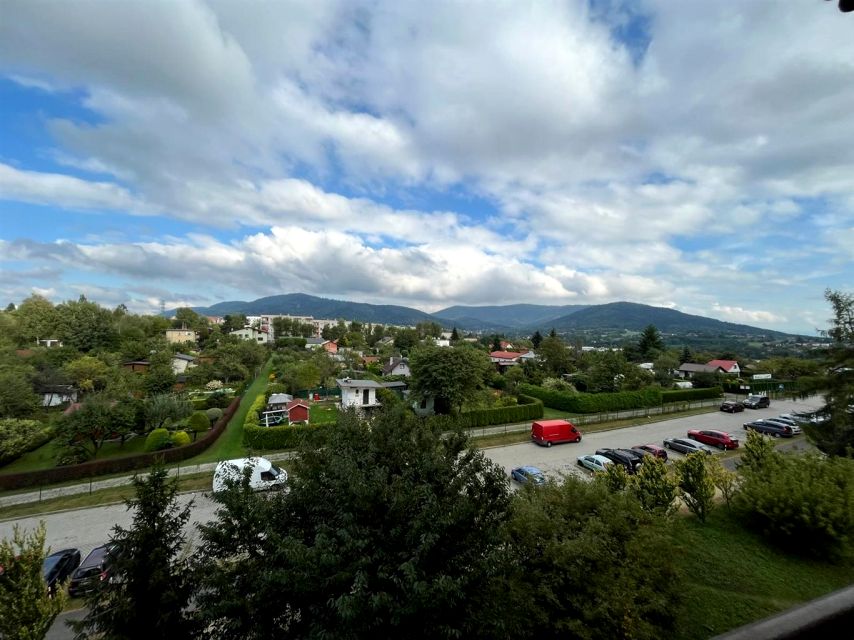 Mieszkanie Bielsko-Biała