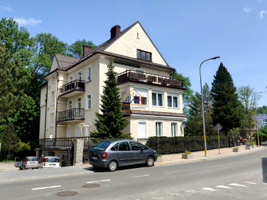 Lokal Zakopane