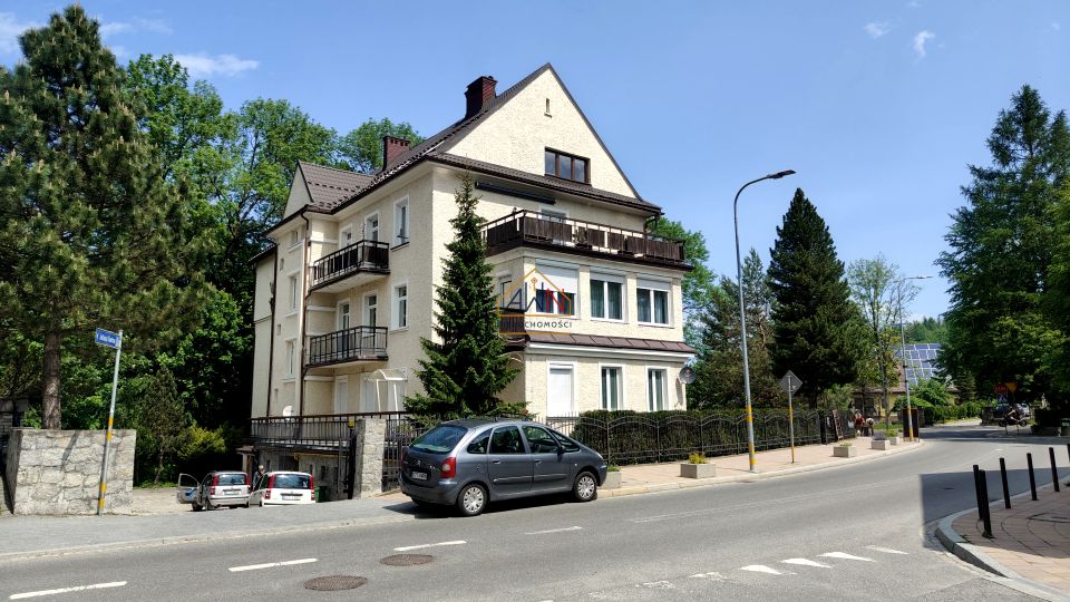 Lokal Zakopane