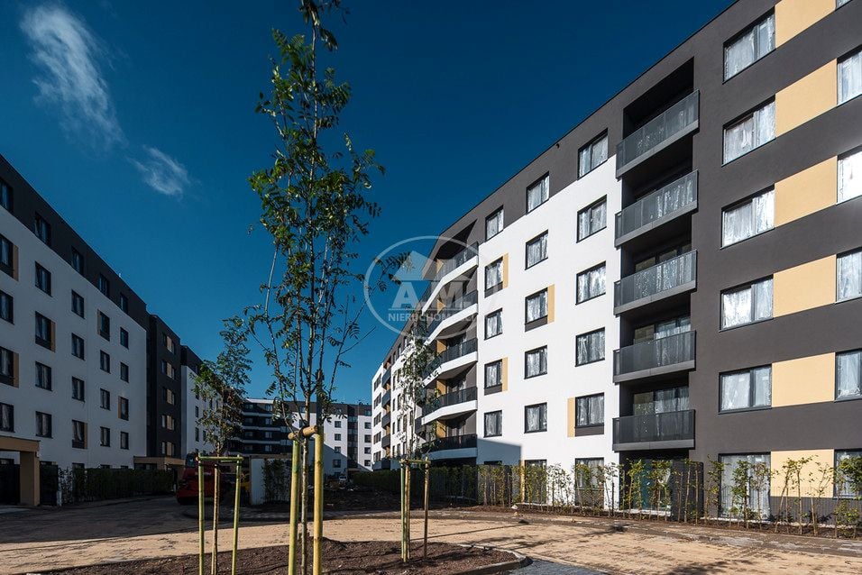 Mieszkanie blok mieszkalny sprzedaż