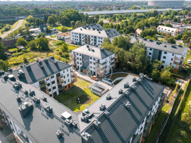 Mieszkanie Wrocław