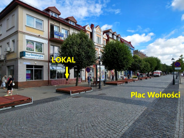 Lokal Kutno