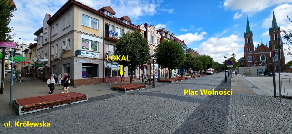 Lokal Kutno
