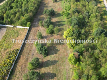 Działka budowlana Szarlejka