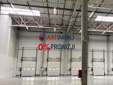 Budynek użytkowy Kraków wynajem
