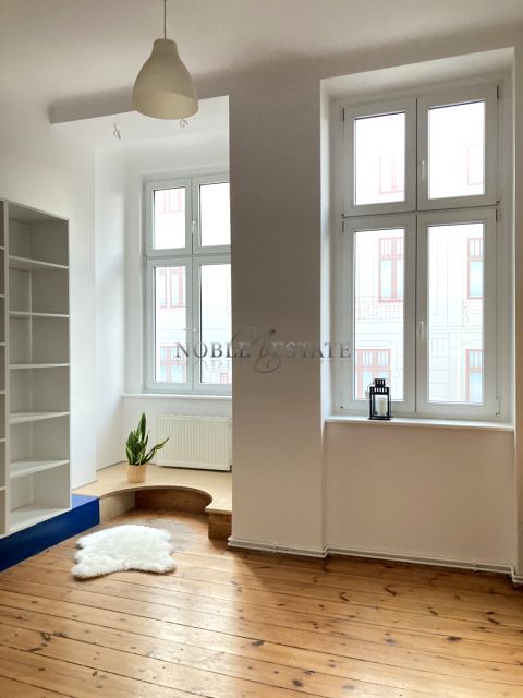 Mieszkanie Poznań wynajem