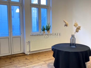 Mieszkanie Poznań