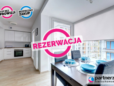 Mieszkanie Gdańsk