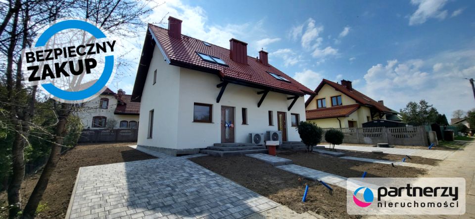 Dom Skowarcz sprzedaż