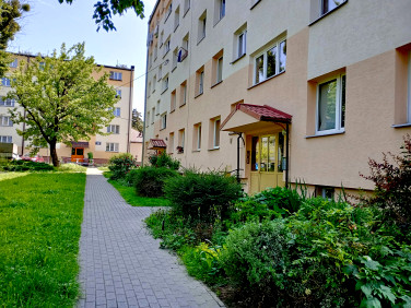 Mieszkanie Andrychów