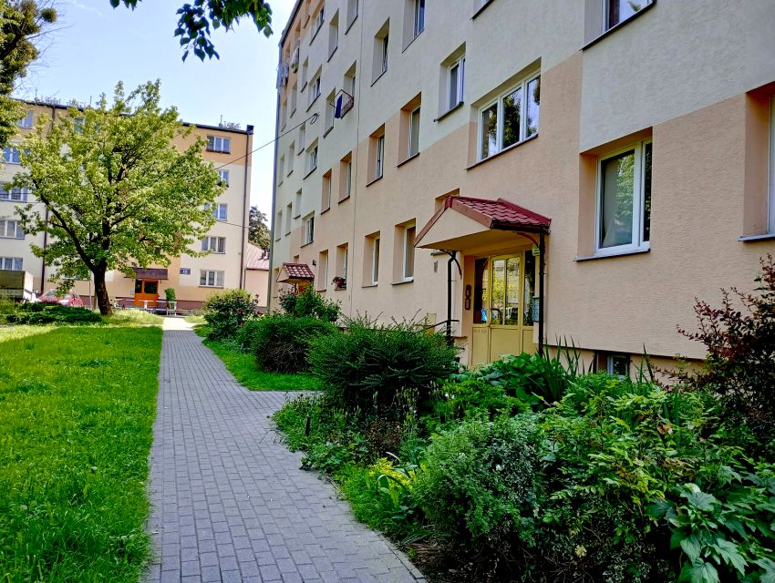 Mieszkanie Andrychów