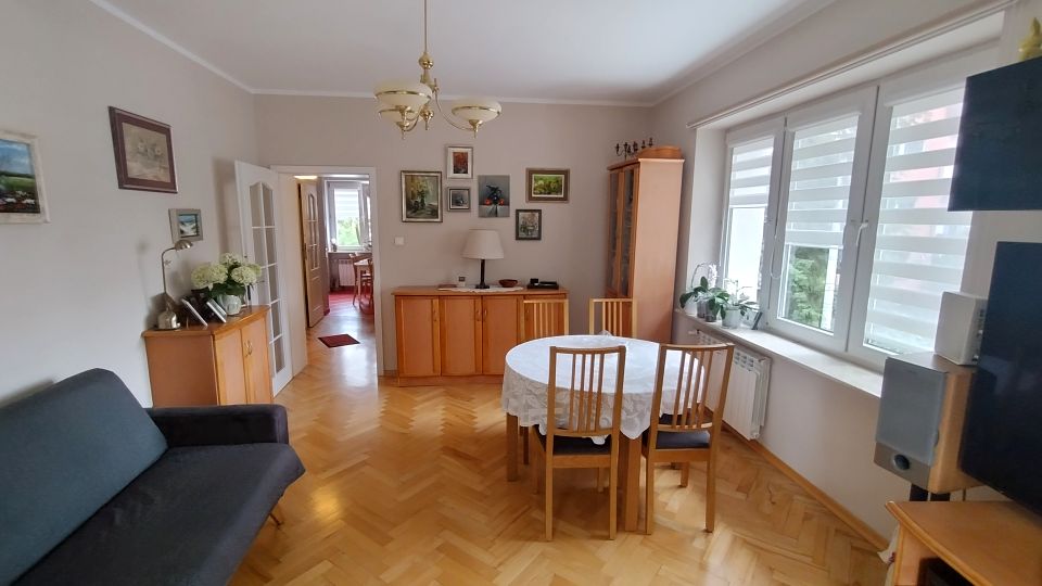 Mieszkanie Kielce