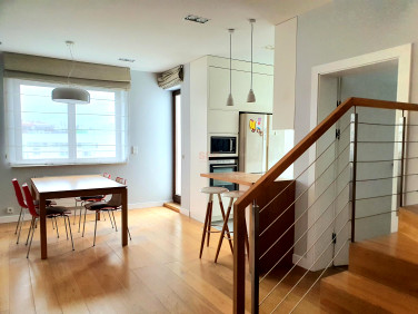 Mieszkanie apartamentowiec Wrocław