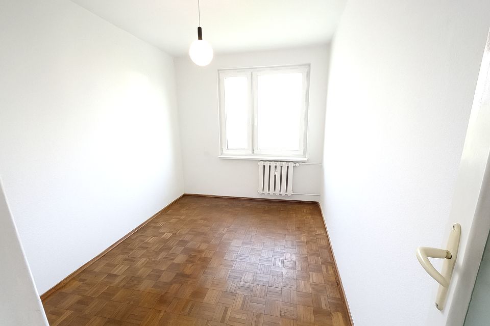 Mieszkanie w górach