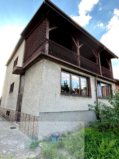 Dom Radomsko
