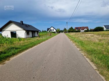 Działka inna sprzedam