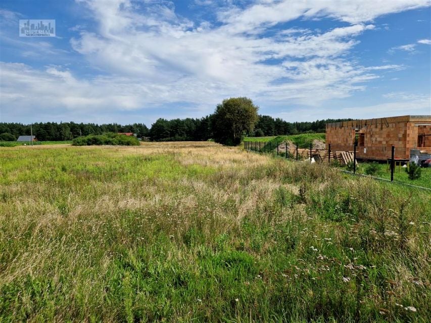 Działka Zamość