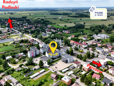 Mieszkanie Wohyń