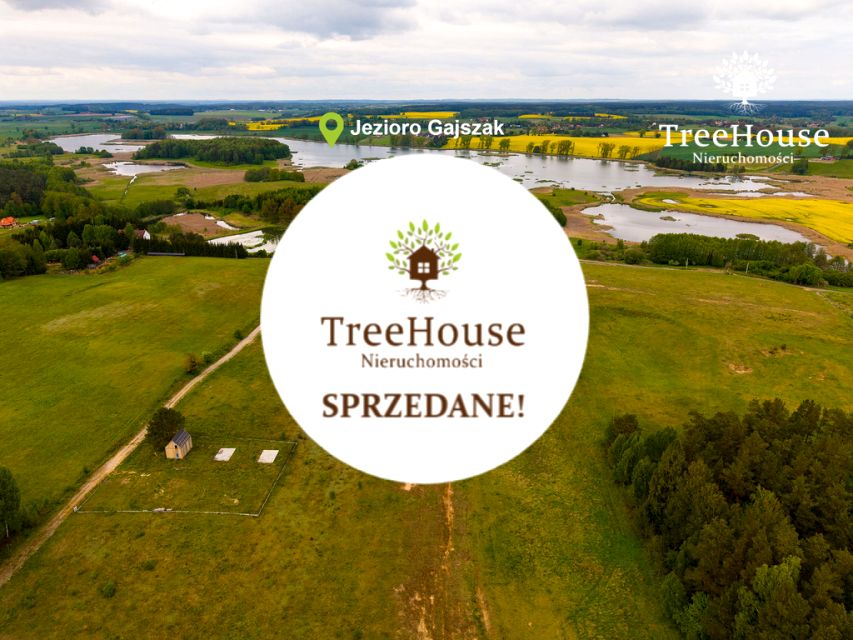 Działka budowlana sprzedam