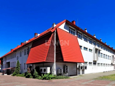 Budynek użytkowy Gniezno