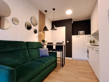 Mieszkanie blok mieszkalny wynajem