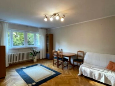 Mieszkanie Warszawa