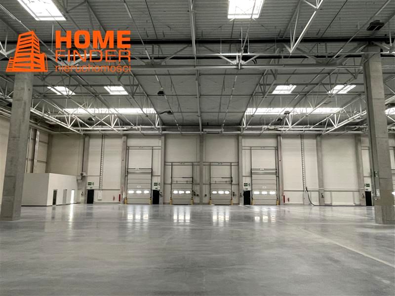 Budynek użytkowy Gdynia