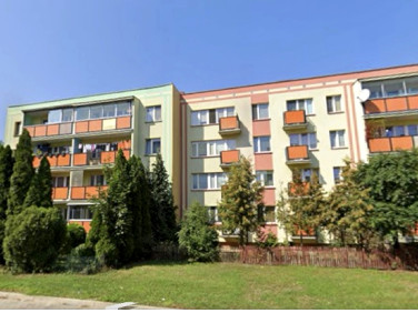 Mieszkanie Zambrów