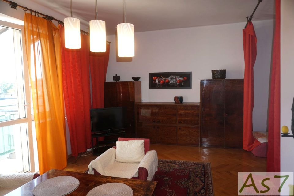 Mieszkanie Kraków