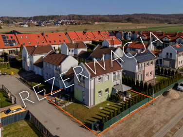 Dom Koszalin