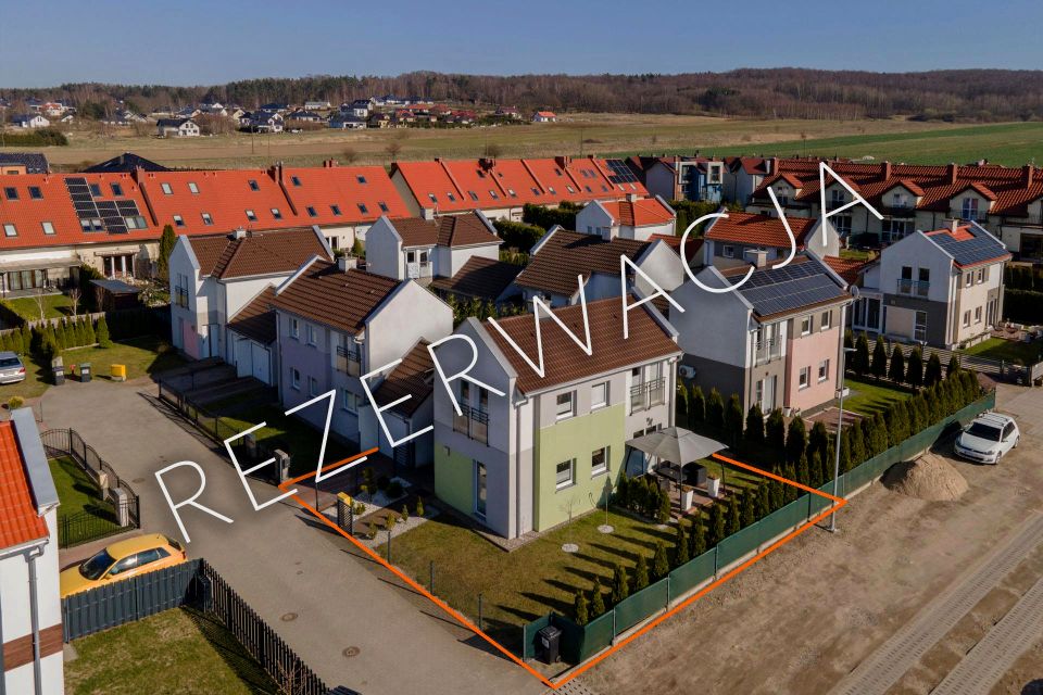 Dom Koszalin