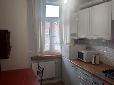 Mieszkanie Szczecin sprzedaż