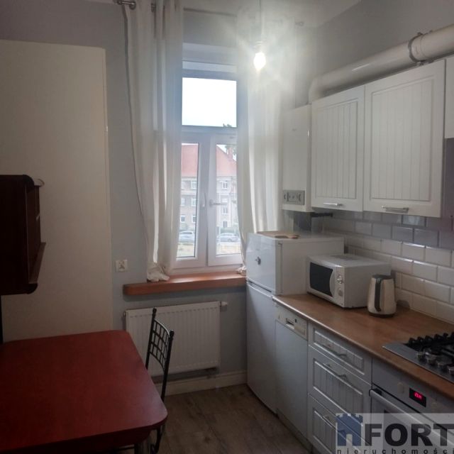 Mieszkanie Szczecin sprzedaż