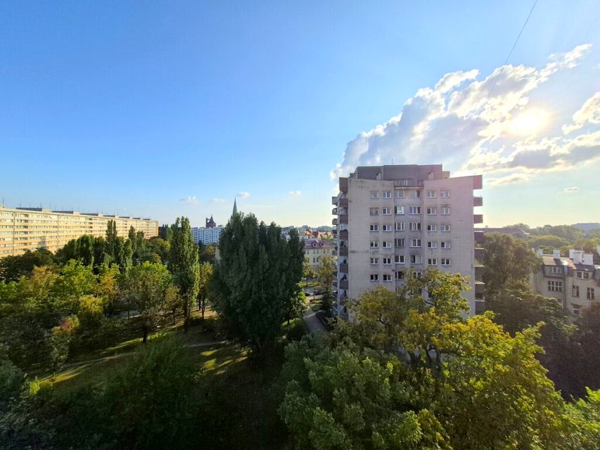 Mieszkanie Wrocław