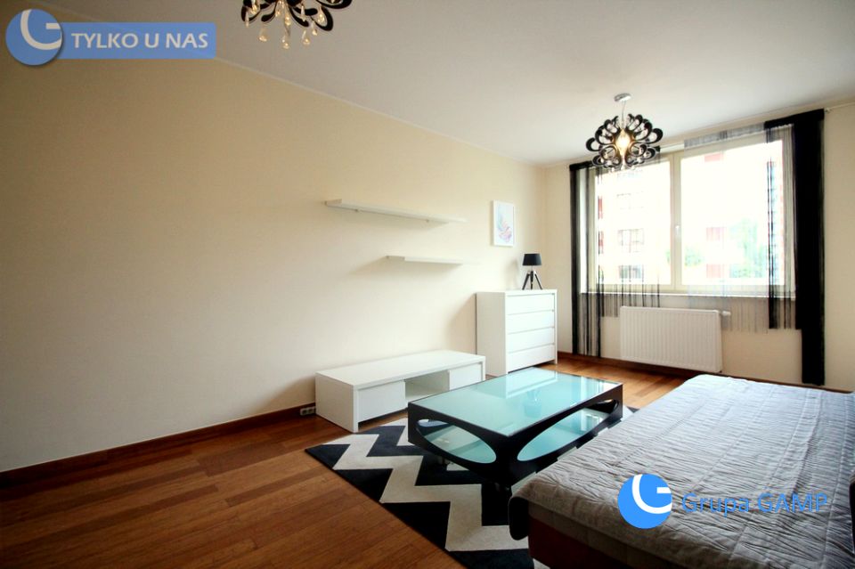 Mieszkanie Kraków wynajem